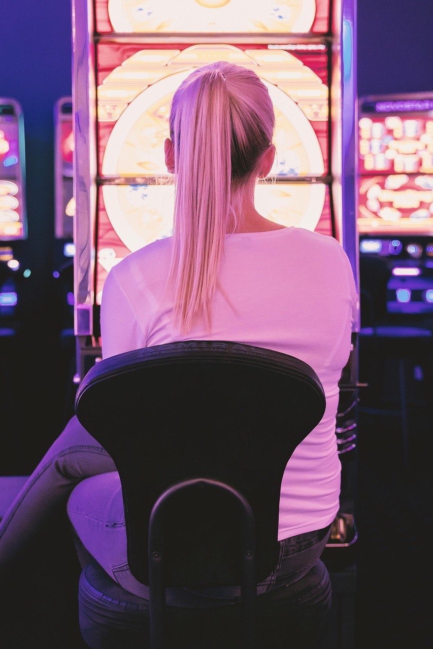PlayWinMania - Free Social Casino
